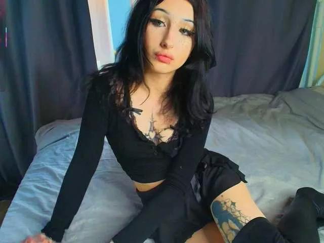 kira-after-dark on BongaCams 