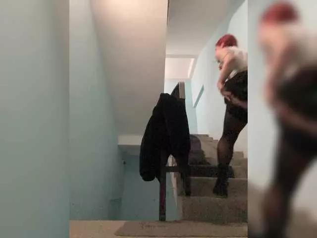 KiraSaud69 on BongaCams 