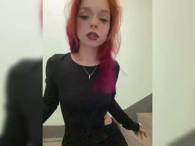 KiraSaud69 on BongaCams 