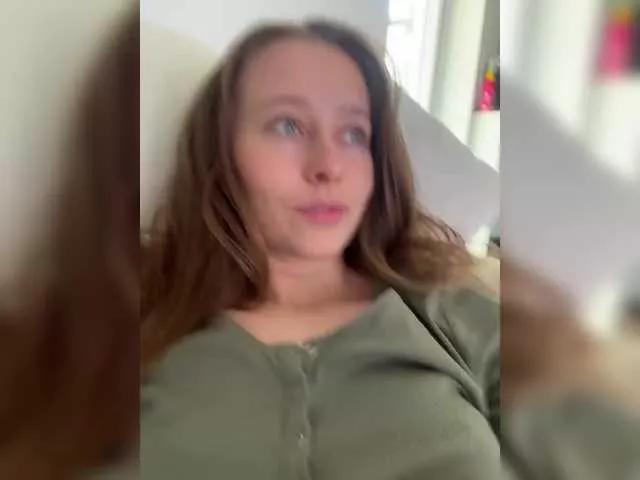 Kisacka on BongaCams 