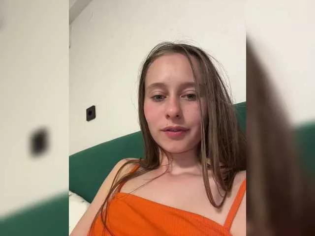 Kisacka on BongaCams 