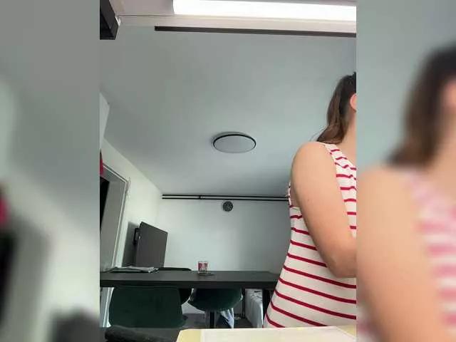 Kisacka on BongaCams 