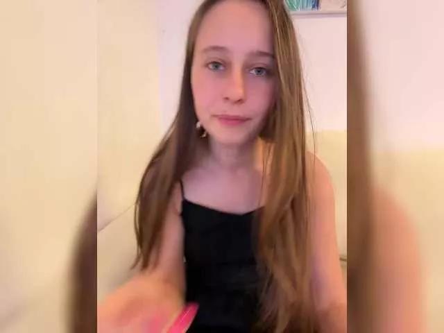 Kisacka on BongaCams 
