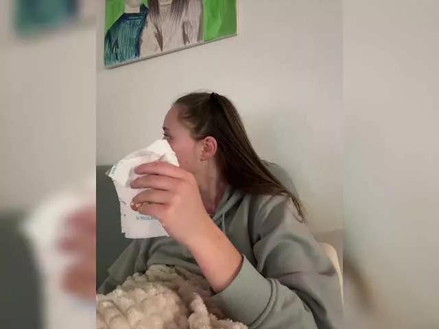 Kisacka on BongaCams 