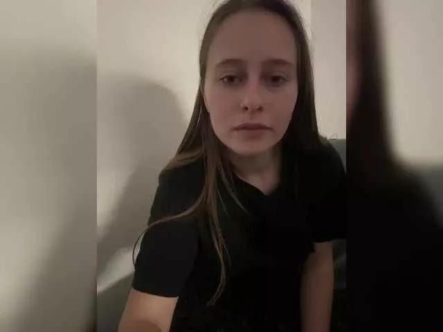 Kisacka on BongaCams 