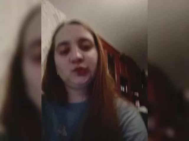 Kissac on BongaCams 