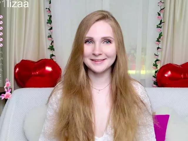 Kisska0011 on BongaCams 