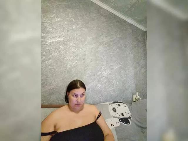 kissmabont on BongaCams 