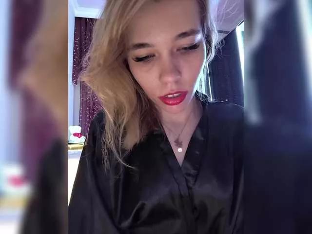 Kitteen on BongaCams 