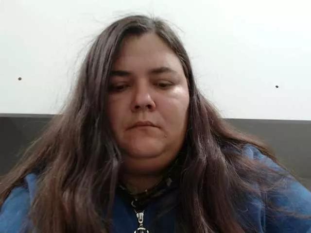 KittyDrive111 on BongaCams 