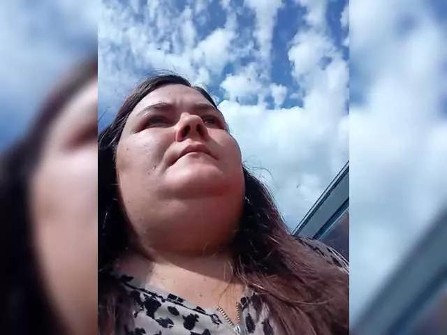 KittyDrive111 on BongaCams 