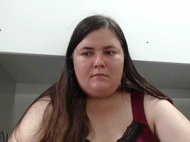 KittyDrive111 on BongaCams 