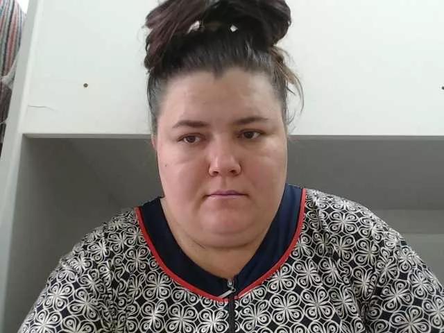 KittyDrive111 on BongaCams 
