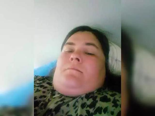 KittyDrive111 on BongaCams 