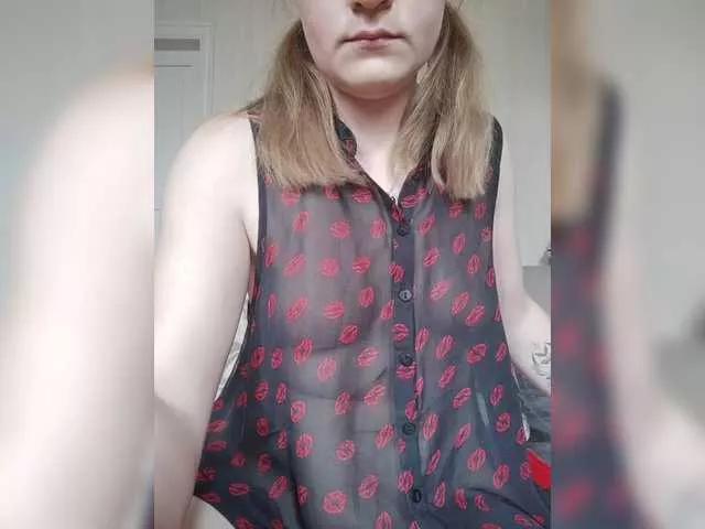 KittylMolly on BongaCams 