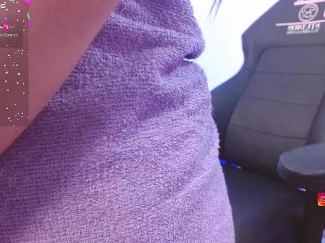 kittystart-tay on BongaCams 