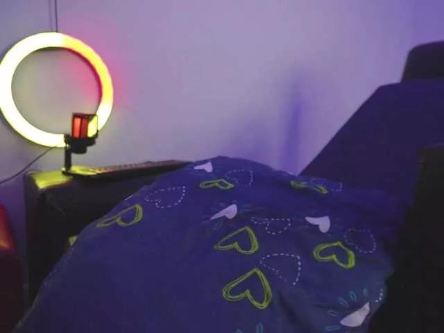 Kloe-Lopez on BongaCams 