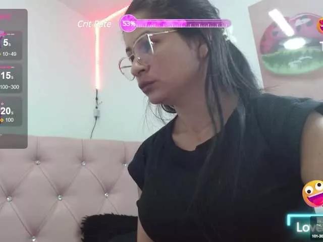 kory-star on BongaCams 