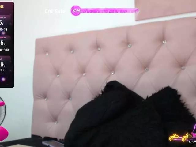 kory-star on BongaCams 