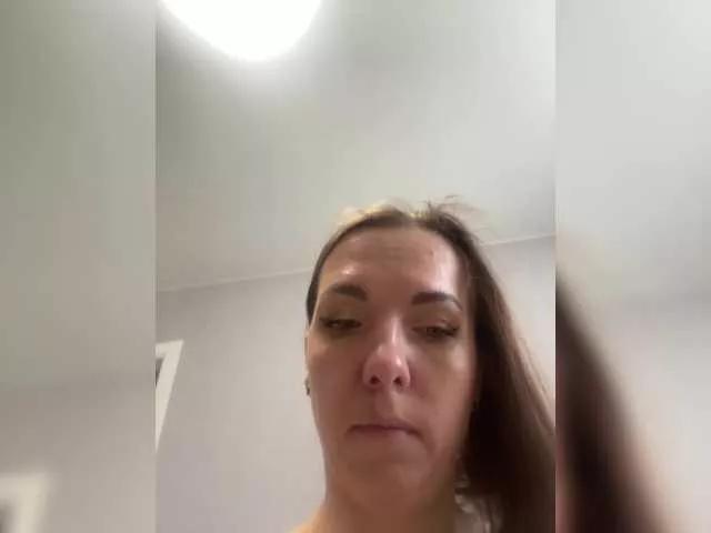 Koshka-Rosys on BongaCams 