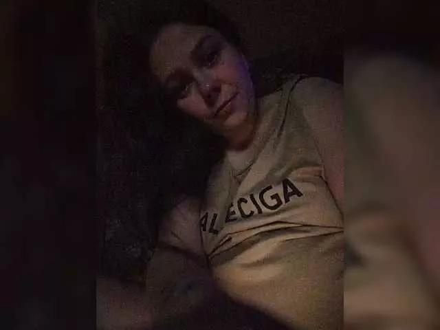 Kot-i-Koshkaa on BongaCams 
