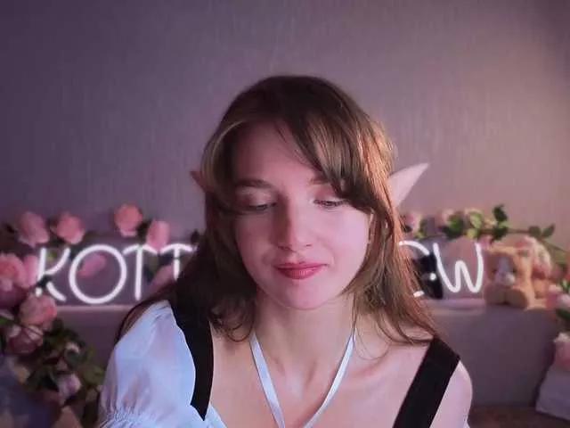 Kottyaaaa on BongaCams 