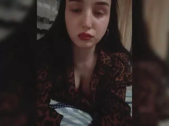 KrisLove on BongaCams 