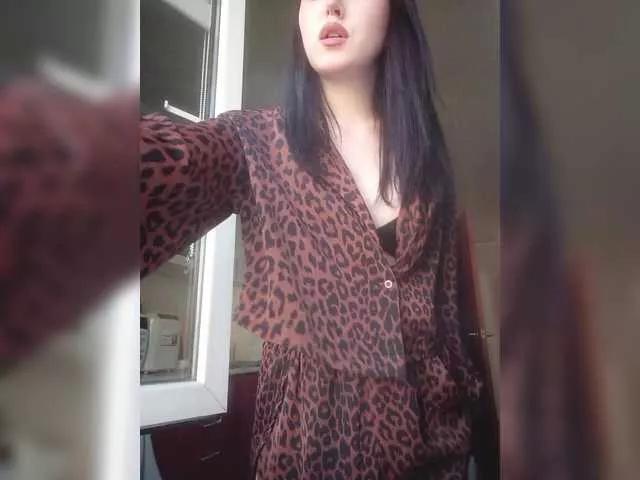 KrisLove on BongaCams 