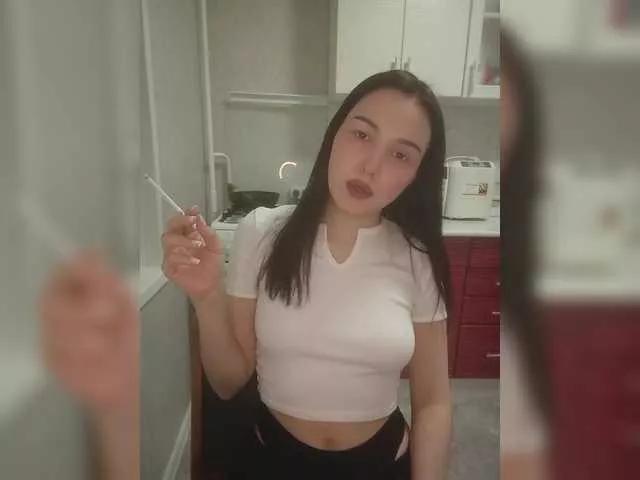 KrisLove on BongaCams 