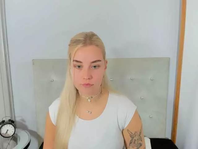 KristyQueen on BongaCams 