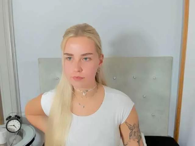 KristyQueen on BongaCams 