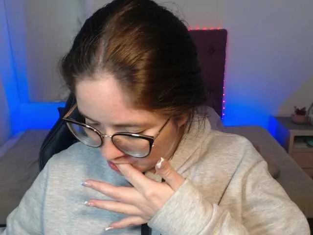 KrystalAdams on BongaCams 