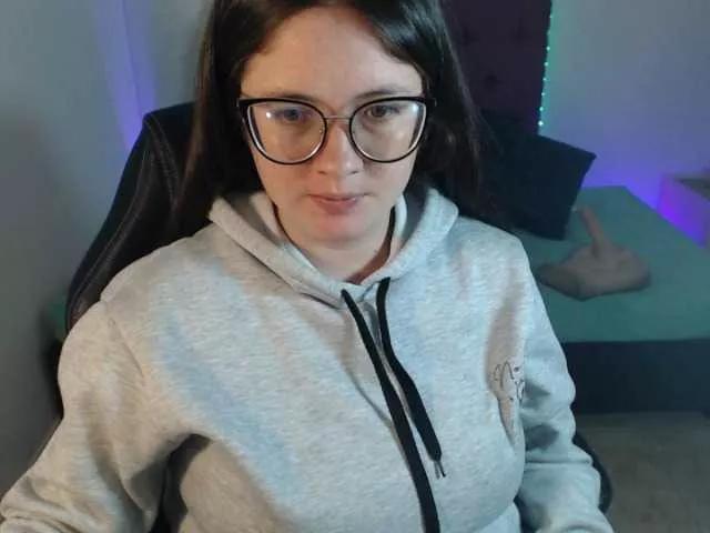 KrystalAdams on BongaCams 