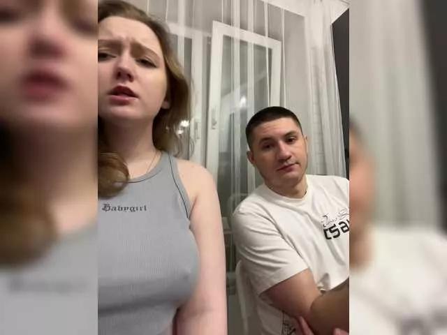 KsqandT on BongaCams 