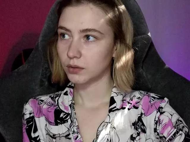 KUQOSA on BongaCams 