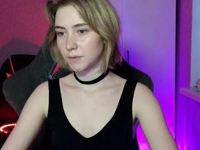 KUQOSA on BongaCams 