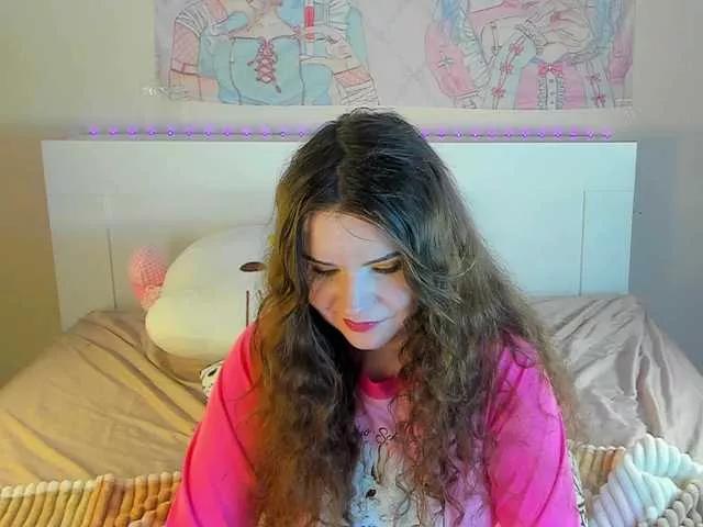 Kuraii on BongaCams 