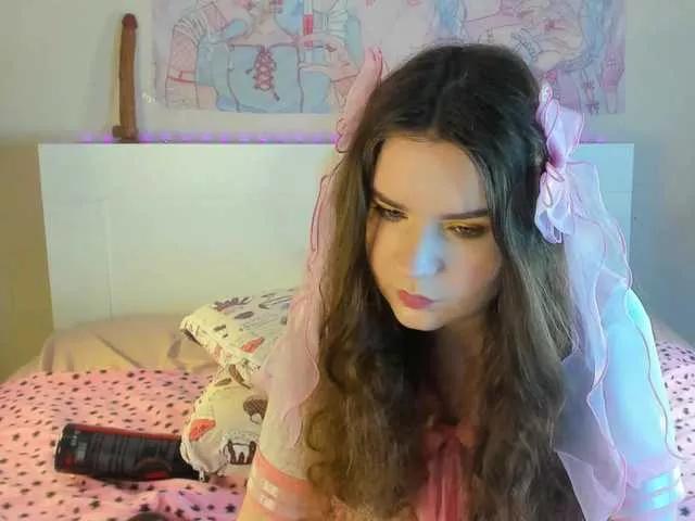 Kuraii on BongaCams 