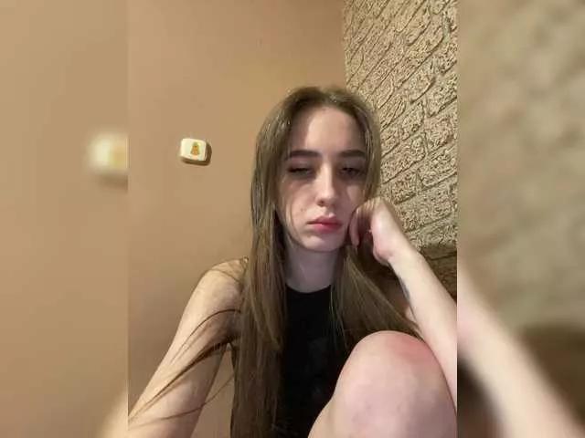Kurama27 on BongaCams 