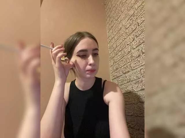 Kurama27 on BongaCams 