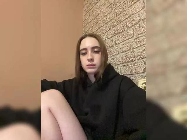 Kurama27 on BongaCams 