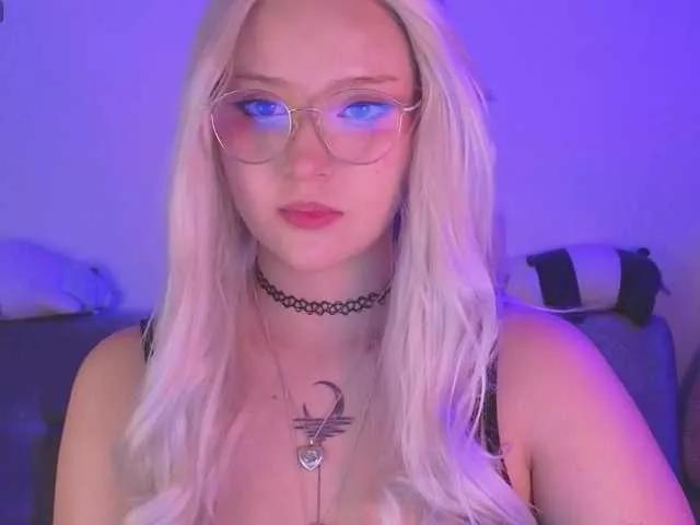 Kurochan420 on BongaCams 