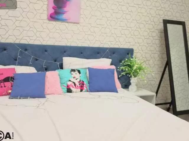 Kvetachka on BongaCams 