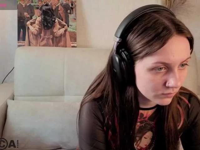 Kvetachka on BongaCams 