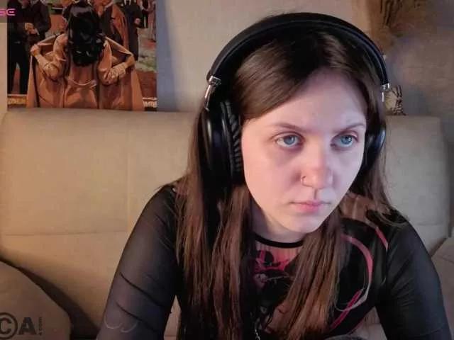 Kvetachka on BongaCams 