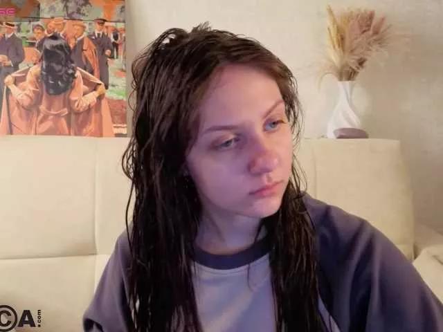 Kvetachka on BongaCams 