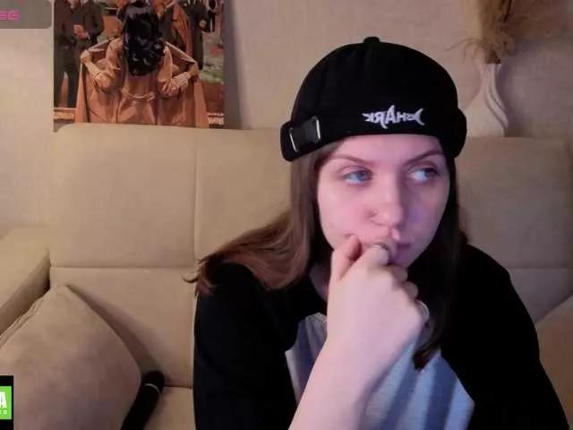 Kvetachka on BongaCams 