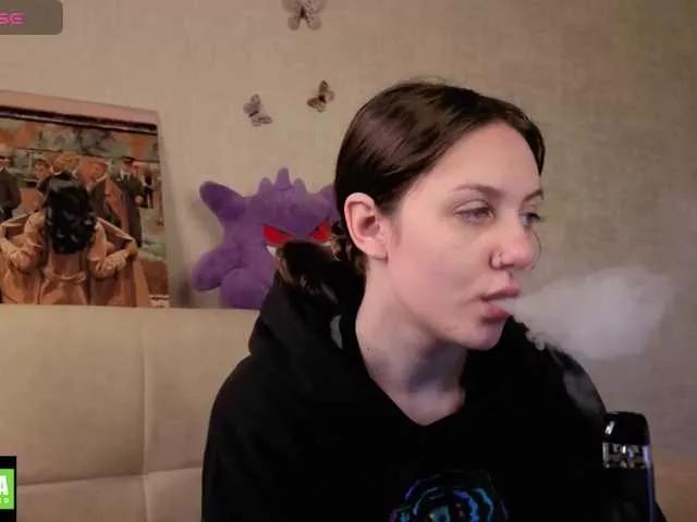 Kvetachka on BongaCams 