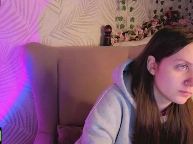 Kvetachka on BongaCams 