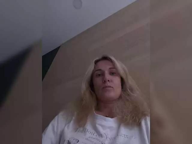 kykyshe4ka on BongaCams 